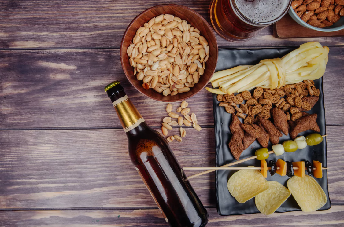 Can I Drink Alcohol While Taking Supplements?